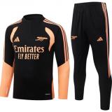 Chándal Arsenal 2026/27-(Half zipper III)